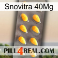 Snovitra 40Mg cialis1